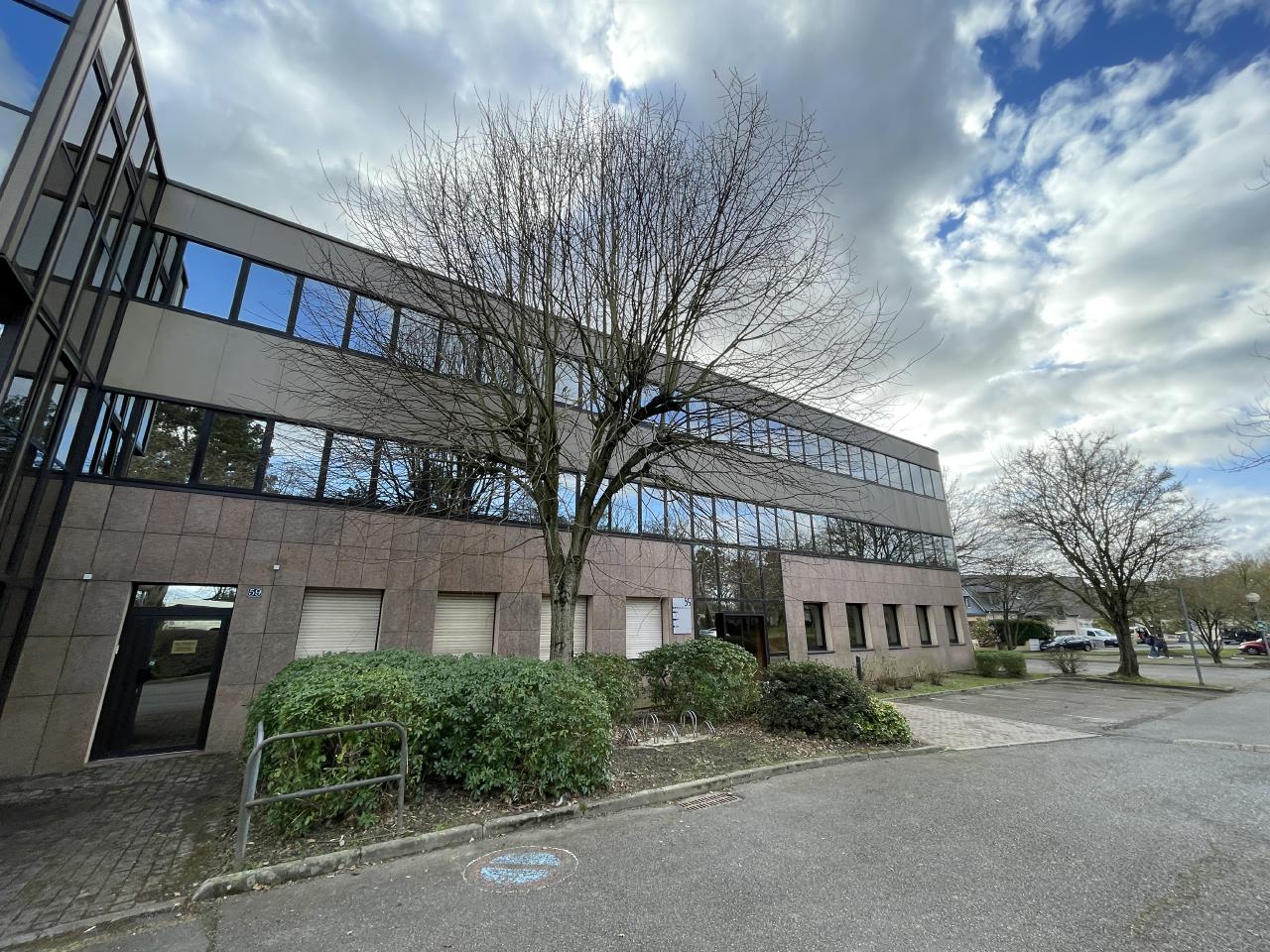 Bureau Rennes 810m² Location bureau Rennes Ille-et-Vilaine OLBUR2310875 0